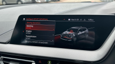 BMW 1 Series 118i [136] M Sport 5dr Step Auto [LCP] Petrol Hatchback